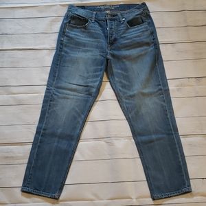 🔥 AE Crops - Size 8